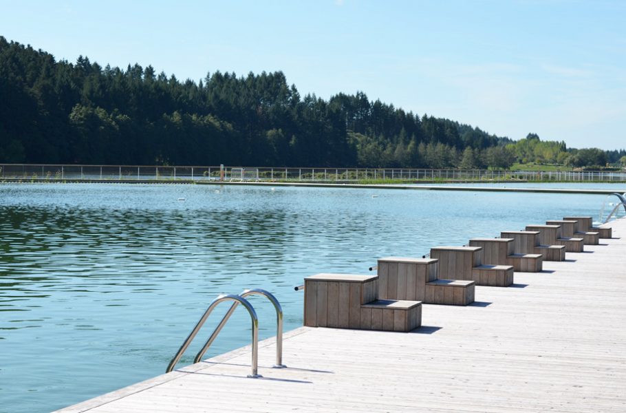 Où se baigner près de Lyon TOP des baignades naturelles
