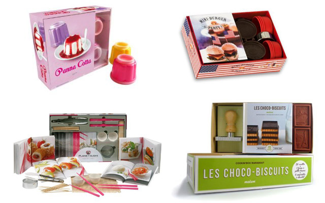 Top 20 des meilleurs coffrets cuisine Top 20 des meilleurs coffrets cuisine