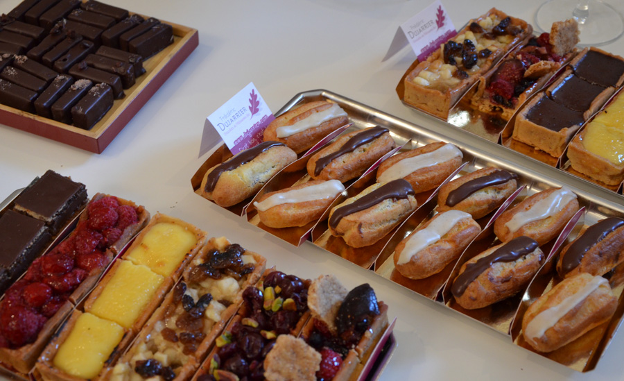 Déguster des chocolats et pâtisseries bio à un apéro gourmand avec Déguster des chocolats et pâtisseries bio à un apéro gourmand avec