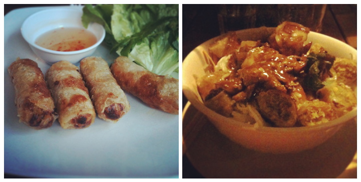 Resto vietnamien Resto vietnamien