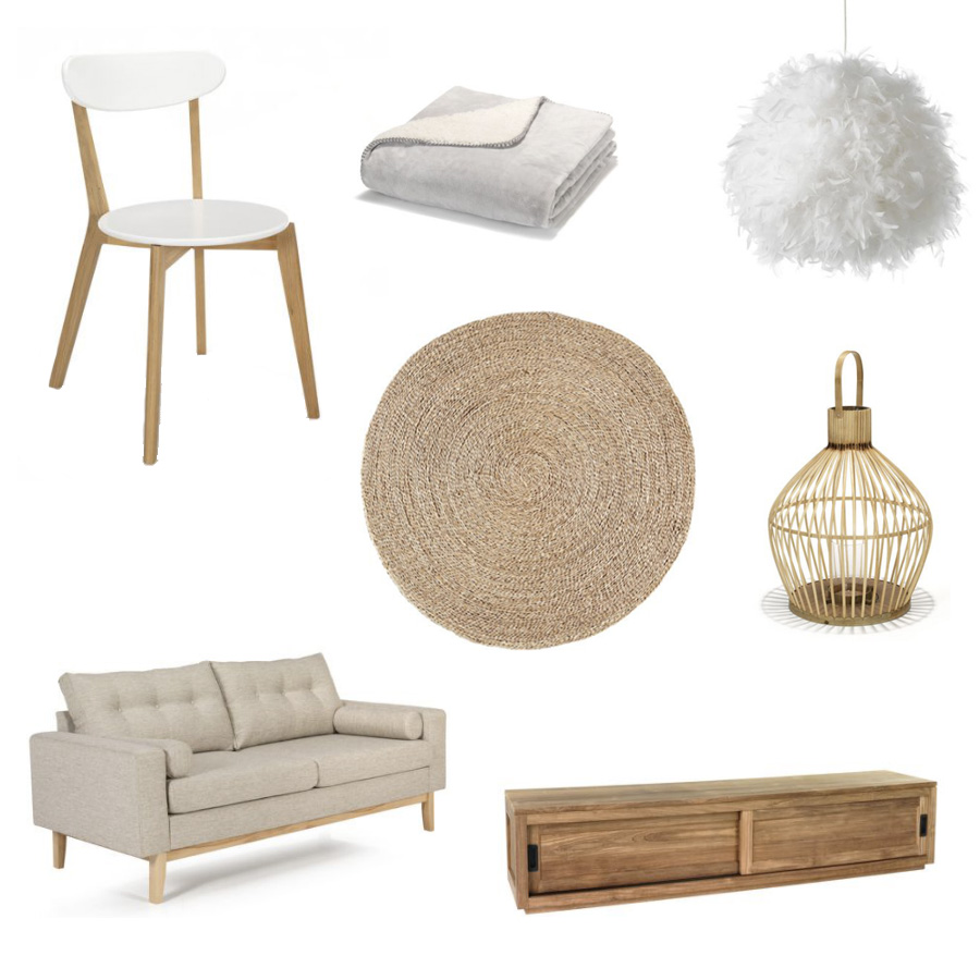 ⥠ma sélection déco chez alinéa ⥠blog déco