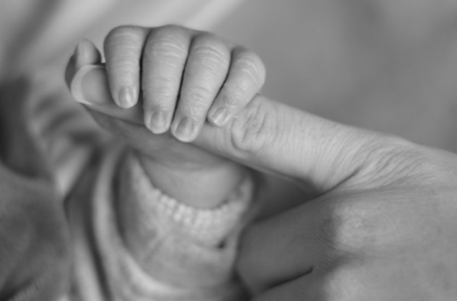 La peur d'être mère