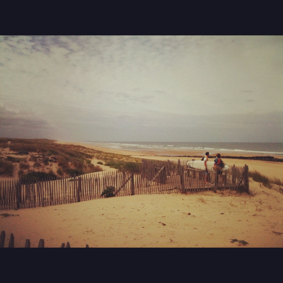 Surfeurs