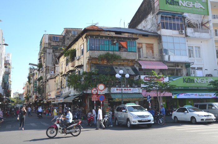 Hô-Chi-Minh-Ville, l’ancienne Saïgon