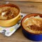 Parmentier canard