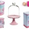 Deco cuisine retro vintage