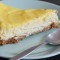 Cheesecake citron