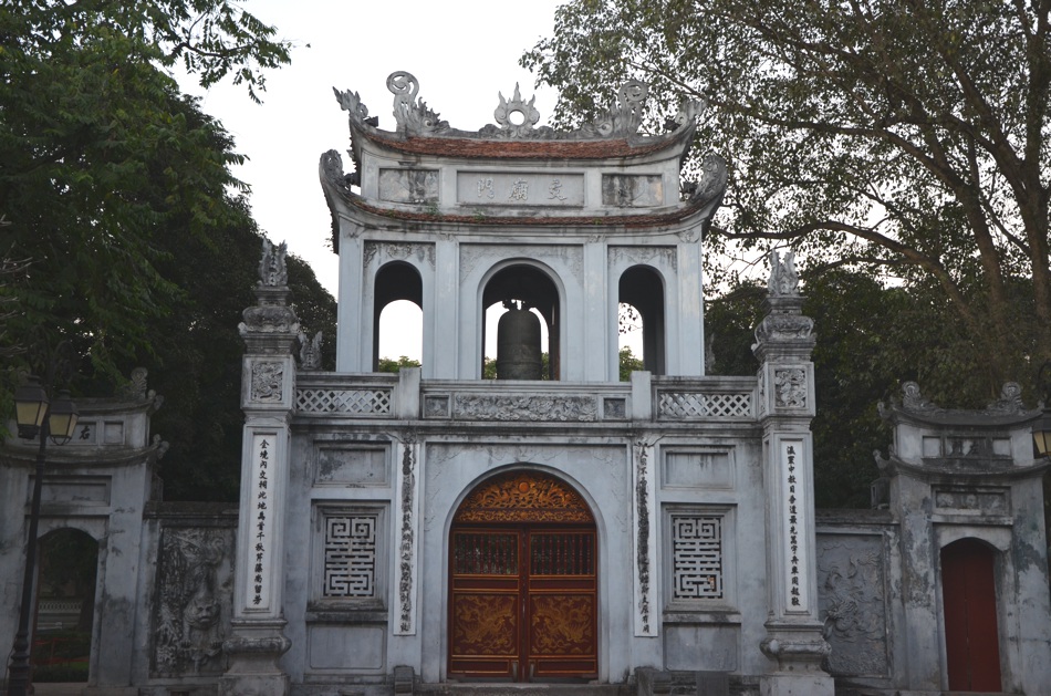 Hanoi