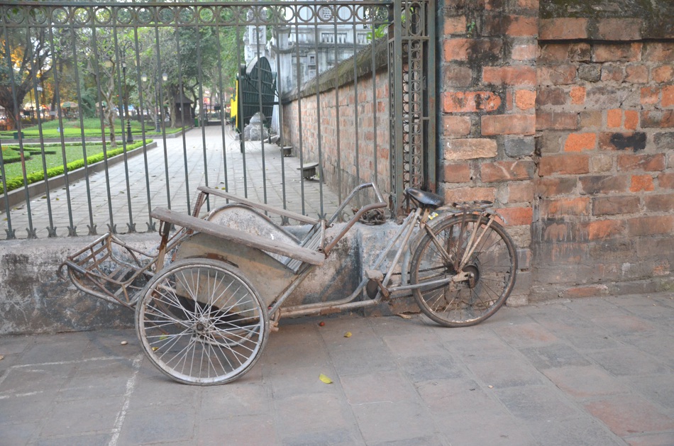 Hanoi