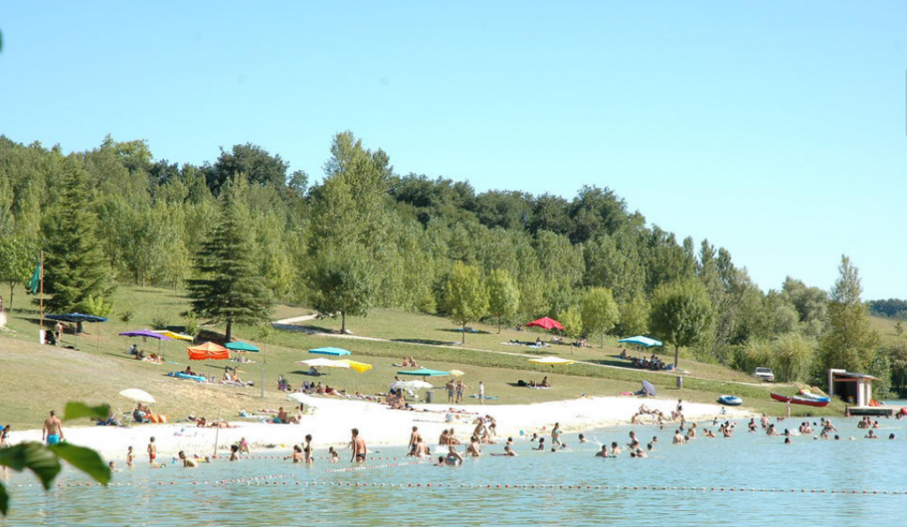 Où se baigner à Toulouse TOP des bonnes adresses de baignade