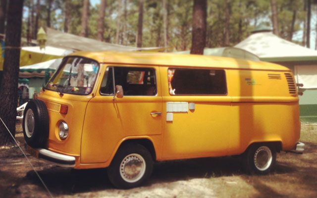 Vacances dans les landes combi