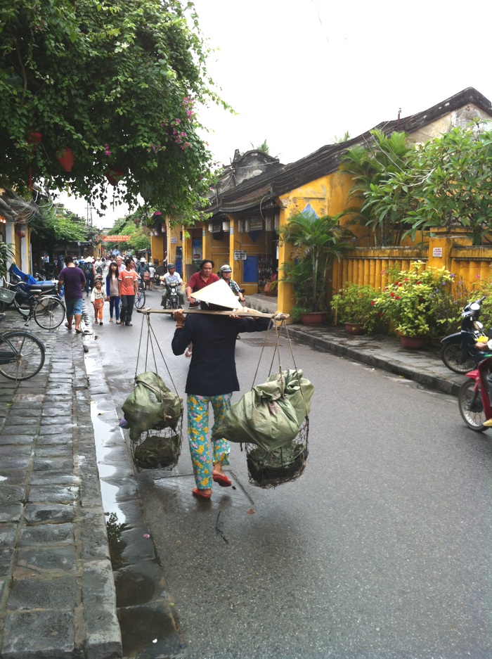 Vietnam : Hoi An