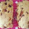 Recette pain aux noix