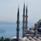Voyage istanbul