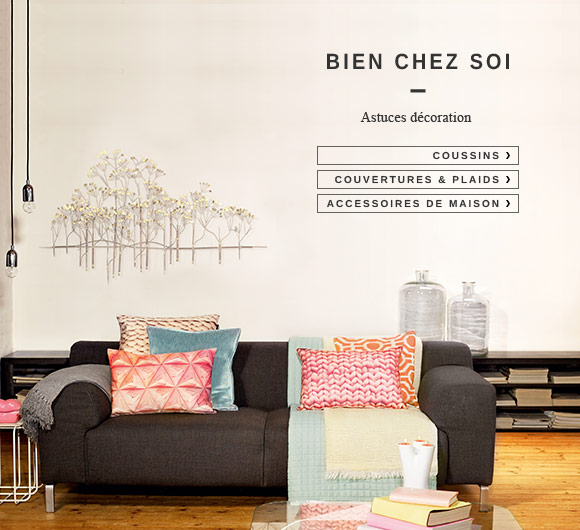 Zalando c'est aussi de la déco !