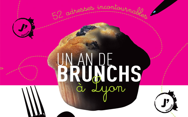 Brunchs a lyon