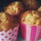 Recette muffins abricots