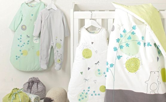 Deco bebe e