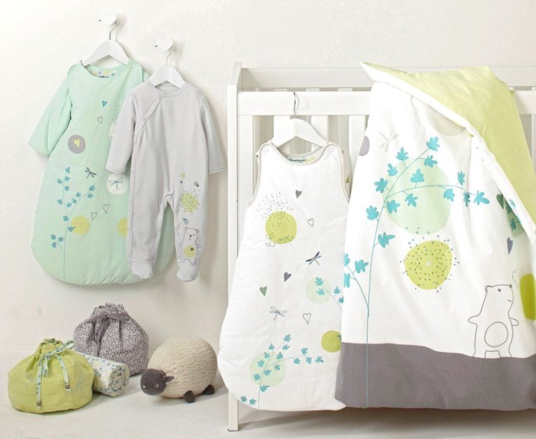 Deco bebe e