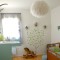 Chambre bebe deco