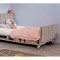 Lit enfant palettes