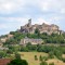Cordes sur ciel
