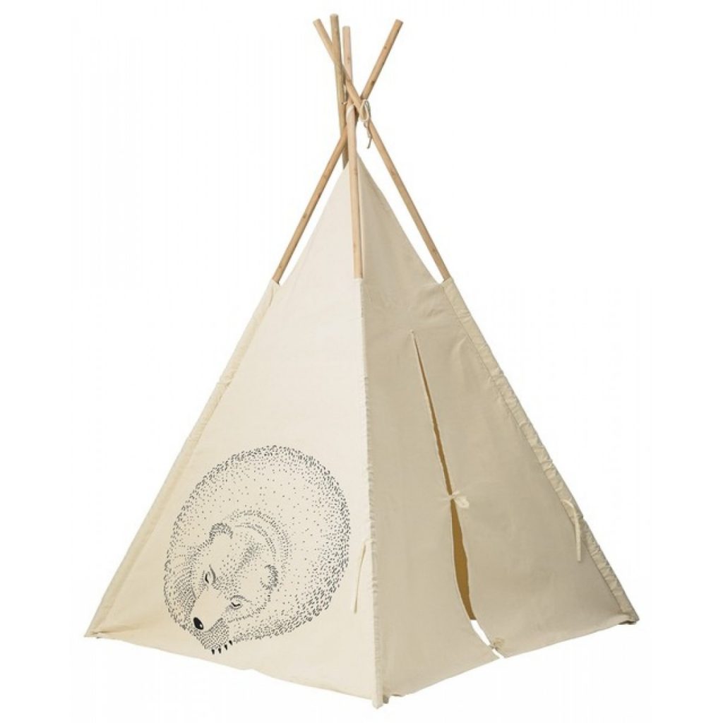 Tipi enfant bloomingville