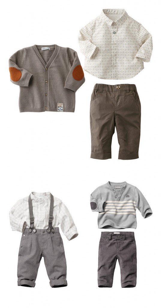 Vertbaudet ensemble sales bebe garcon