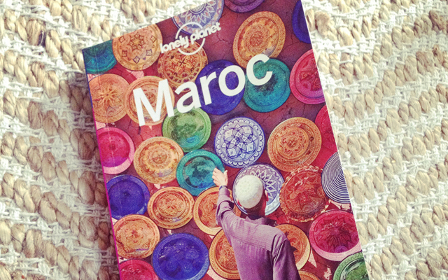 Maroc