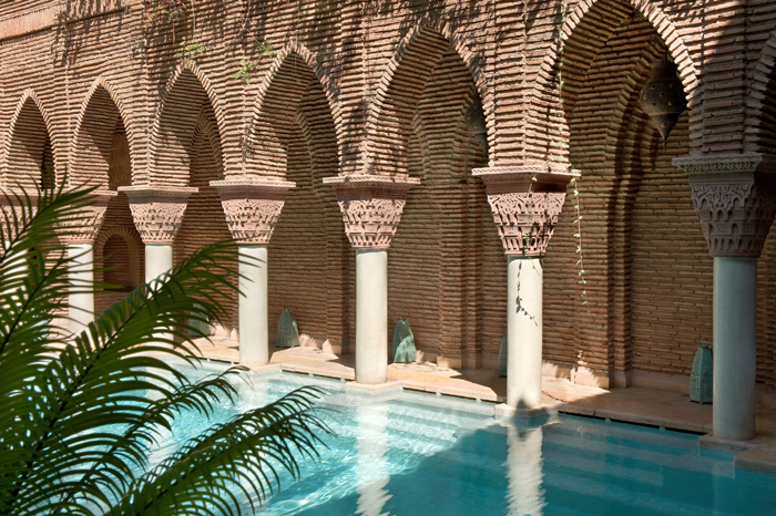 Hôtel La Sultana Marrakech