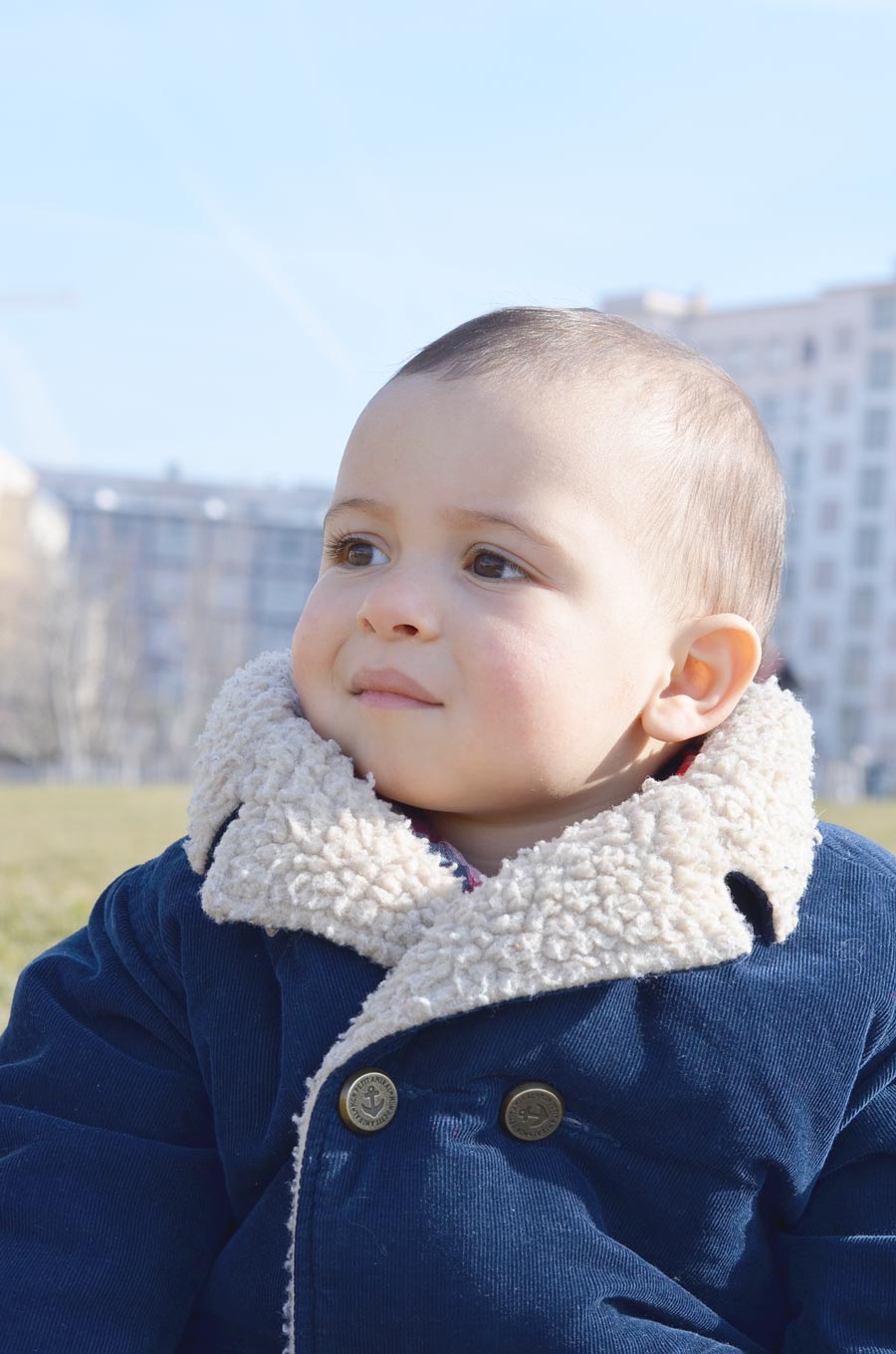 La Premiere Annee Difficile Avec Mon Babi Un Bebe Aux Besoins Intenses