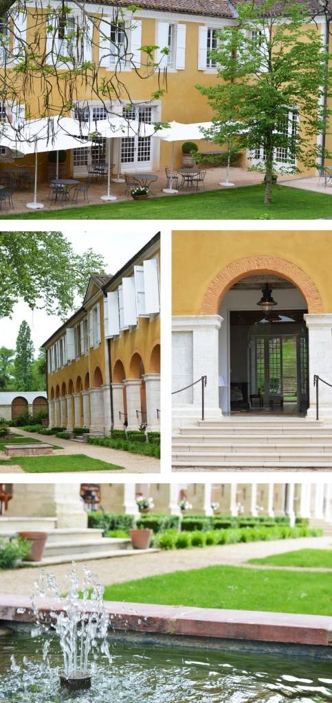 La Bastide à Barbotan-les-Thermes