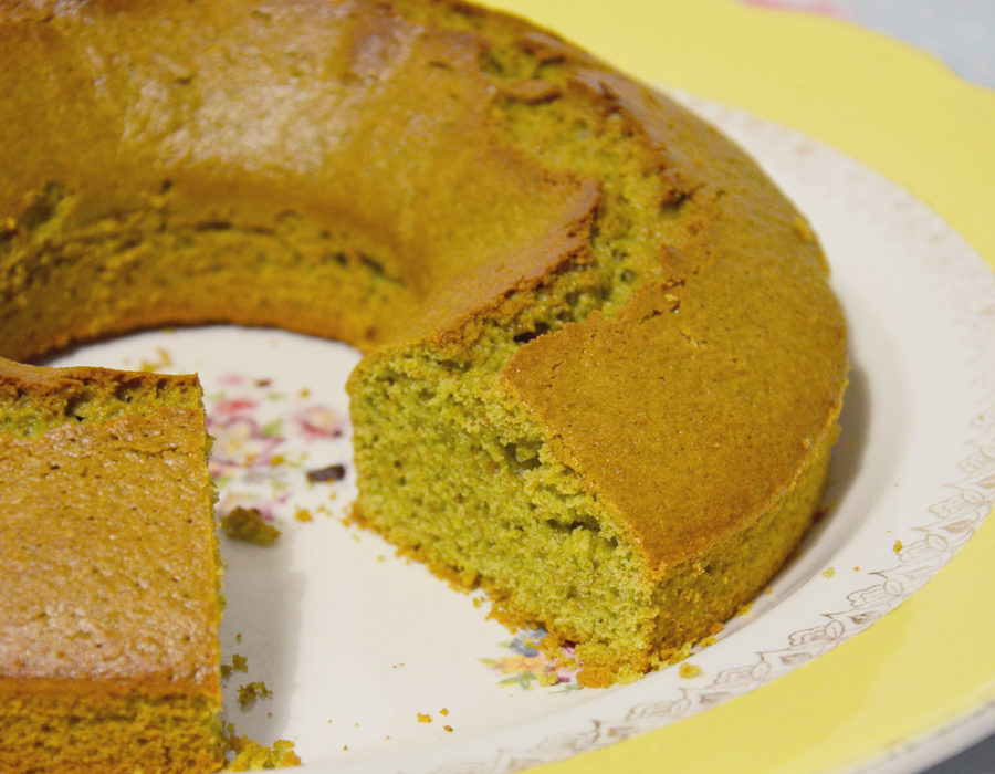 Gateau Au The Matcha Facon Financier Blog Cuisine Gateau Au The Matcha Facon Financier Blog Cuisine