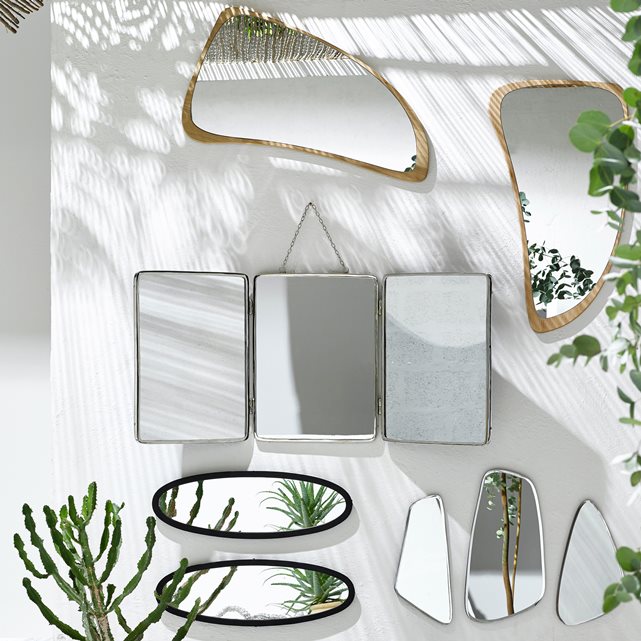 AM PM : collection printemps-été 2016