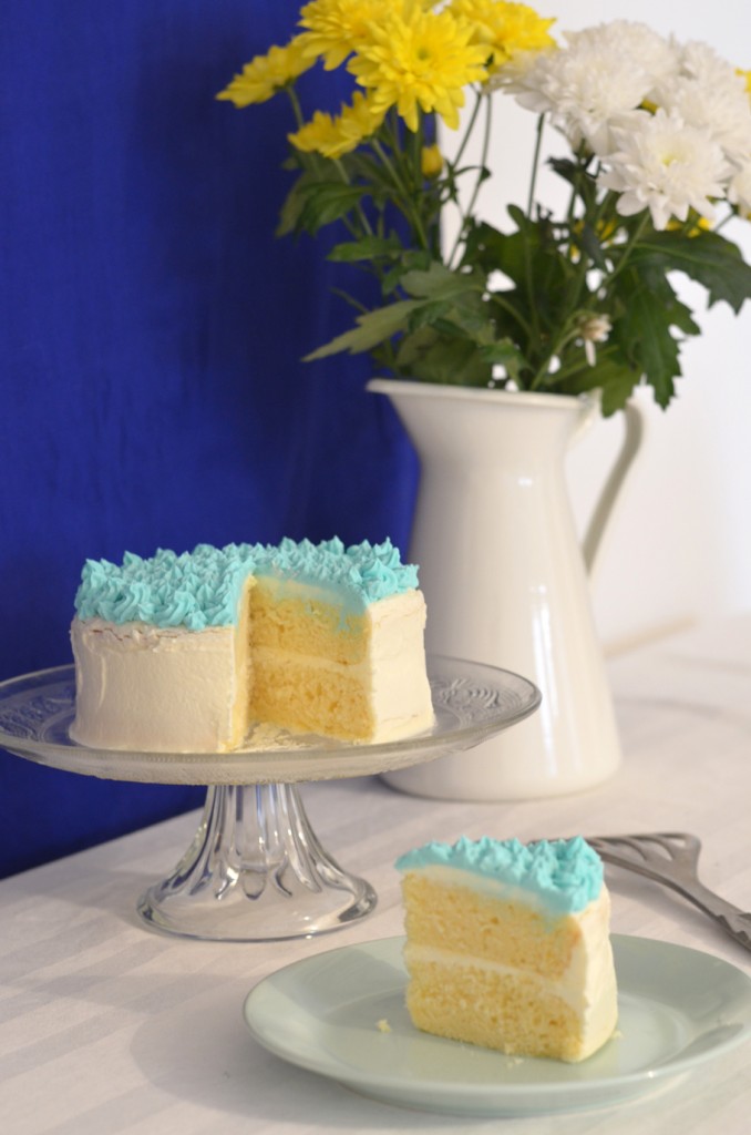 Gâteau Petit Prince
