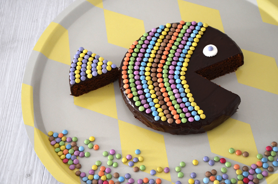 Décoration de gâteau de joyeux anniversaire pour enfants