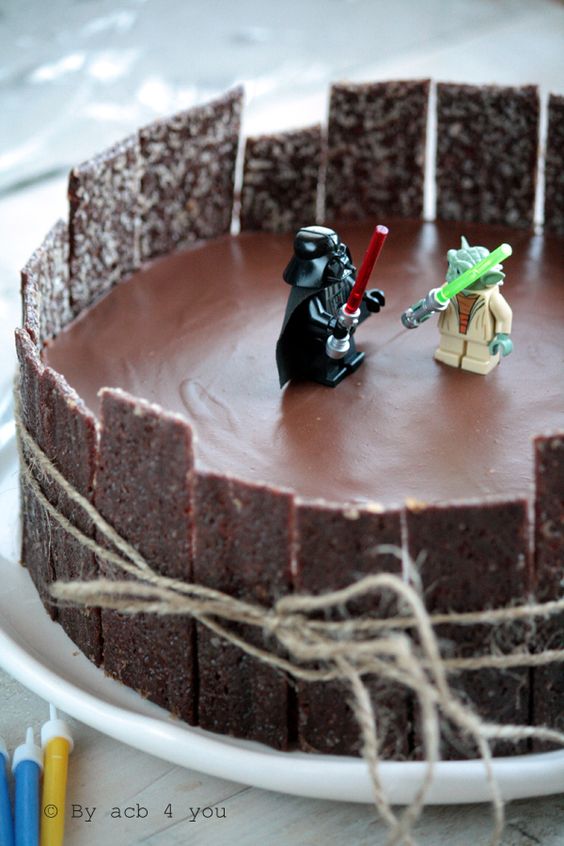 10 Idees Pour Un Gateau D Anniversaire Enfant Original