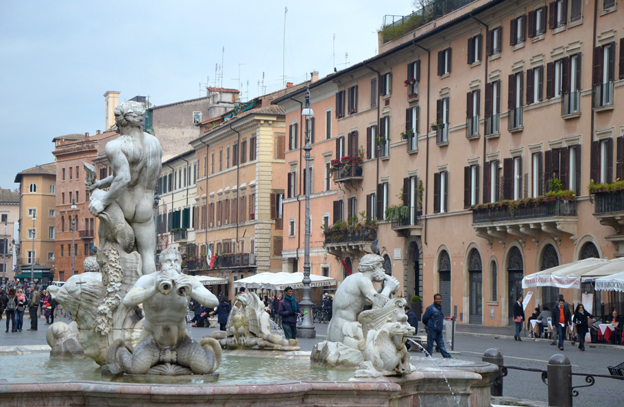 Week-end à Rome : Top 10 des incontournables à voir et à faire