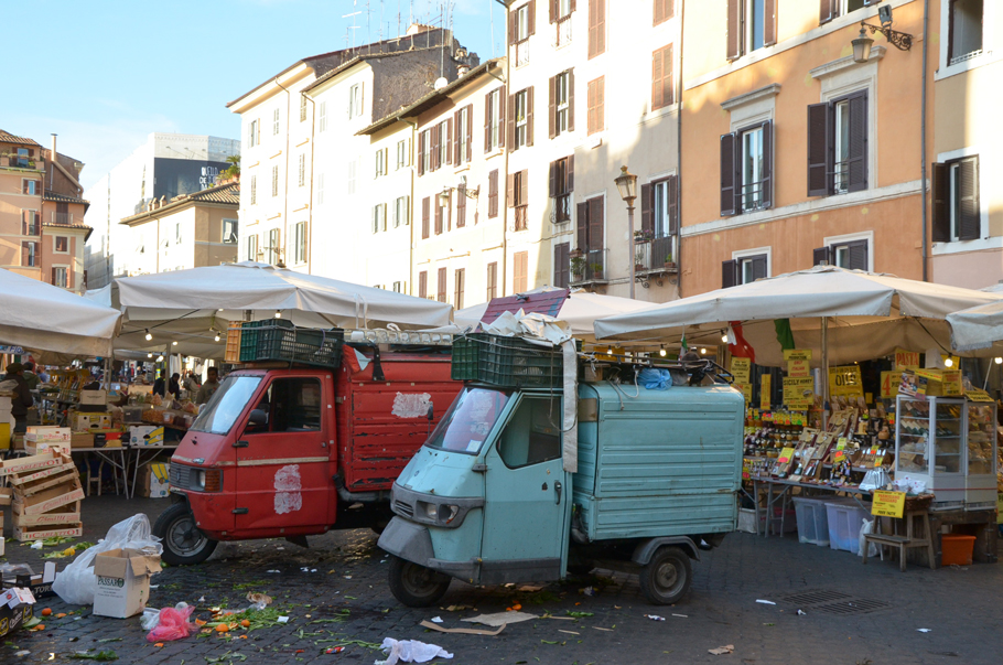 Week-end à Rome : Top 10 des incontournables à voir et à faire