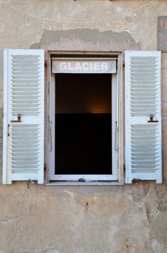 Découvrir Bastia au petit matin