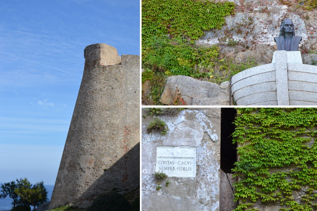 Citadelle de Calvi