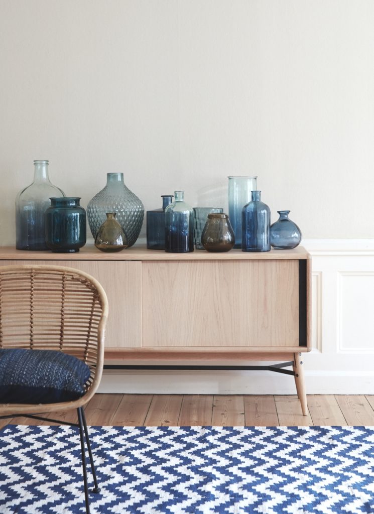 Hübsch, déco scandinave : la collection 2016