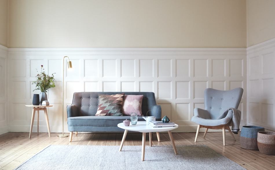 Hübsch, déco scandinave : la collection 2016