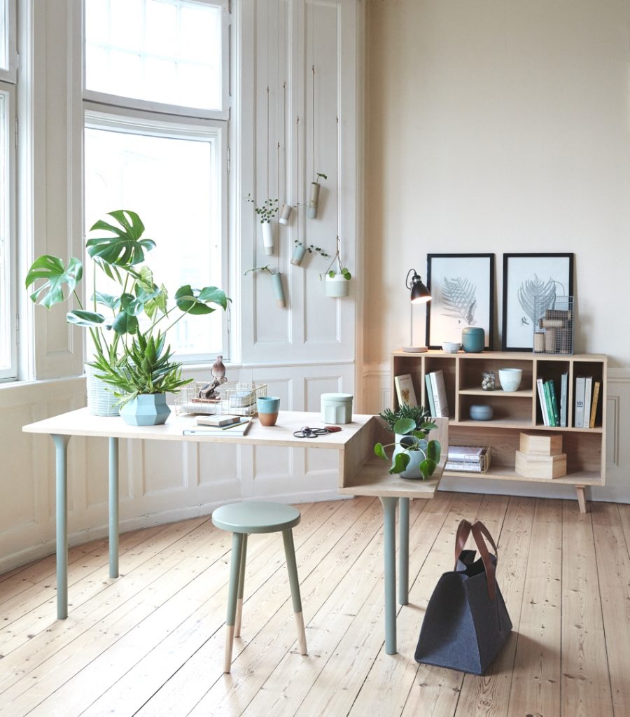 Hübsch, déco scandinave : la collection 2016