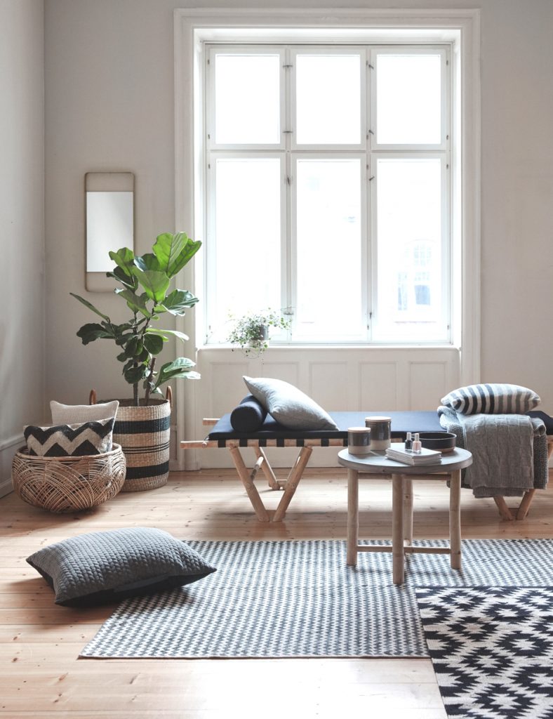 Hübsch, déco scandinave : la collection 2016