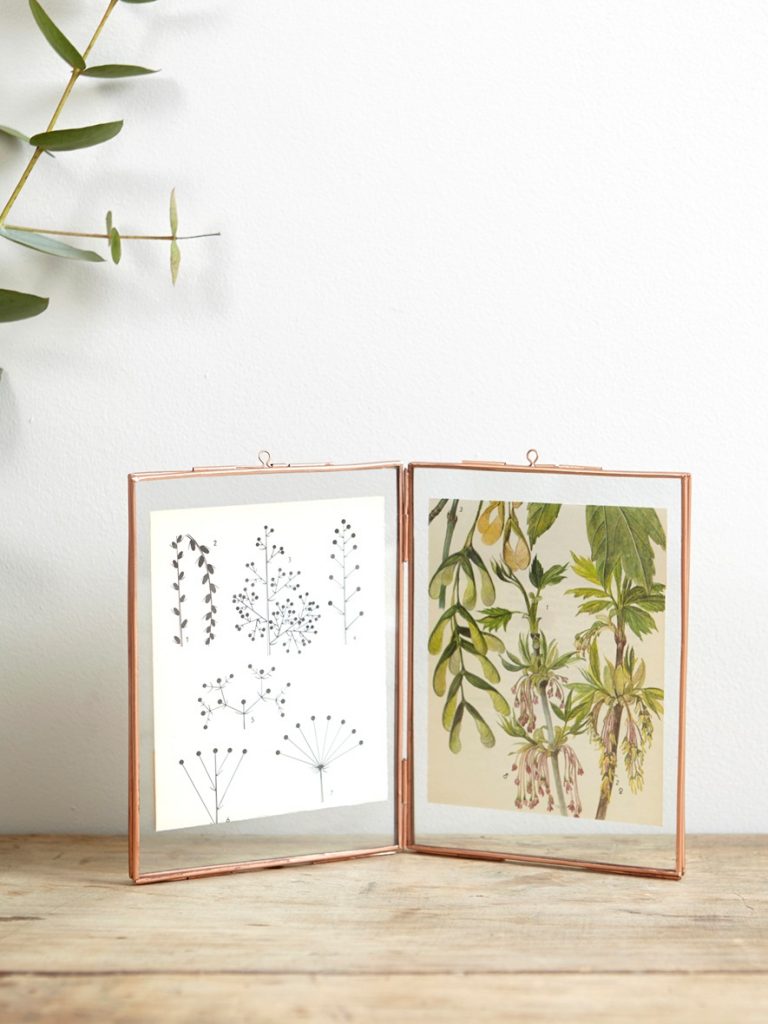 Décoration d'intérieur : mes coups de coeur Cyrillus pour la maison