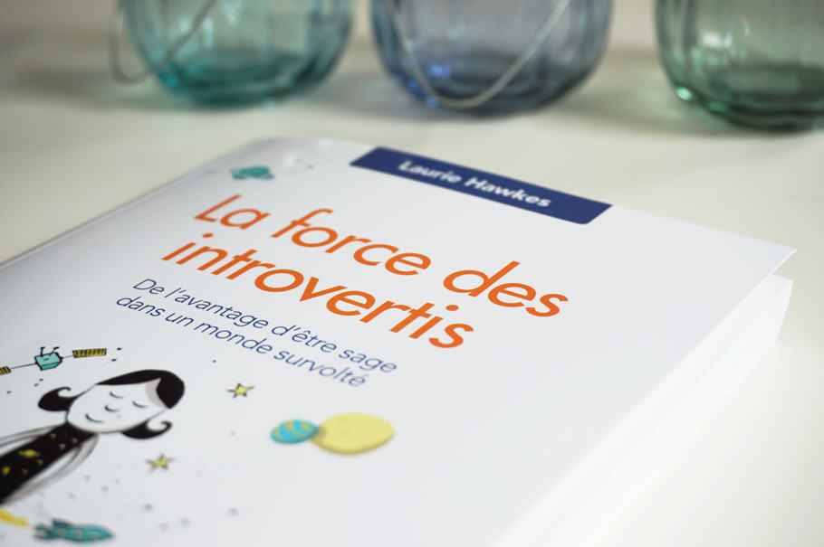 La force des introvertis