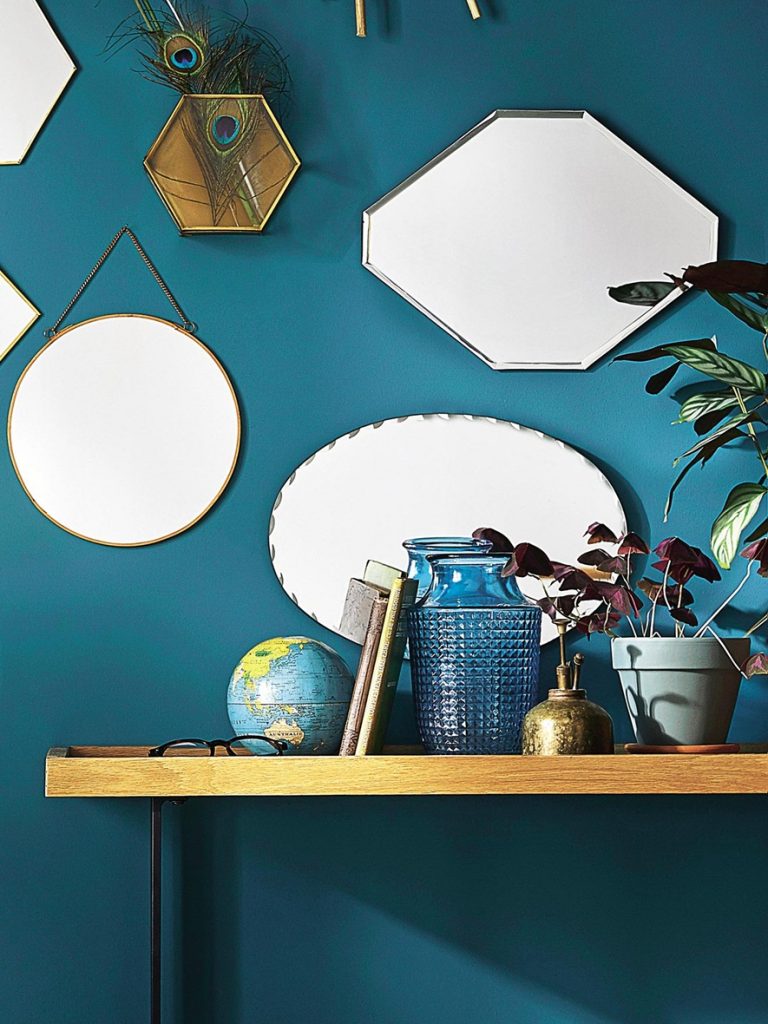 Décoration d'intérieur : mes coups de coeur Cyrillus pour la maison
