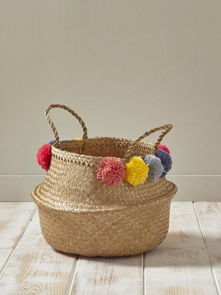 Décoration d'intérieur : mes coups de coeur Cyrillus pour la maison