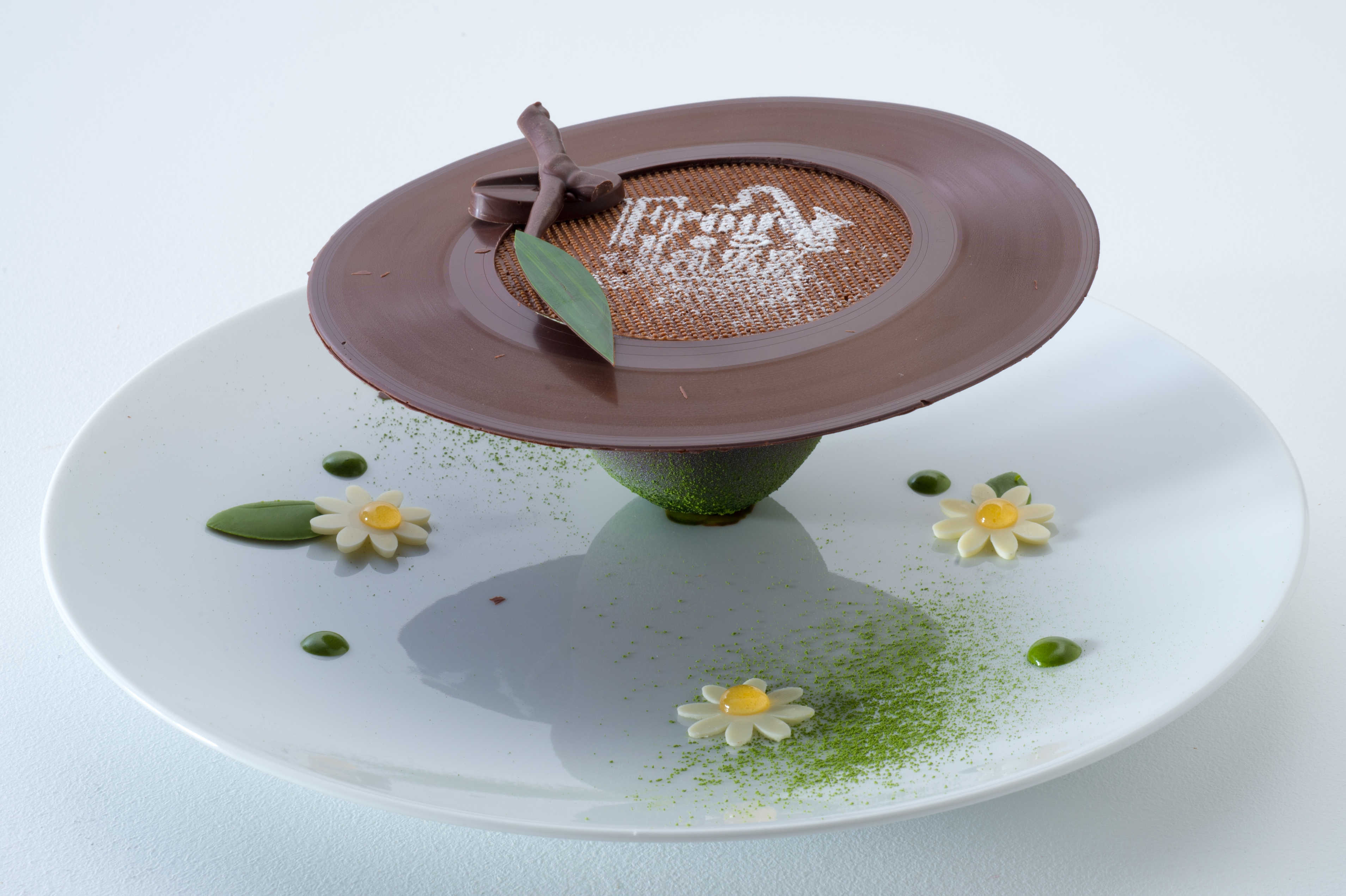 Coupe monde patisserie dessert japon